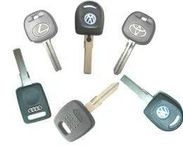 Super Locksmith Service Harper Woods, MI 313-429-0677 - car-keys-made